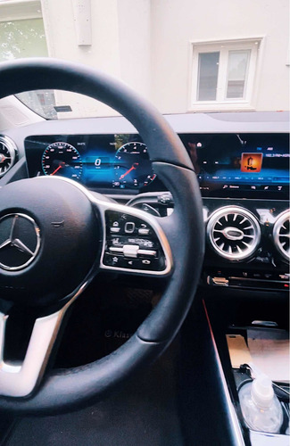 Mercedes-benz 200 Gla 200