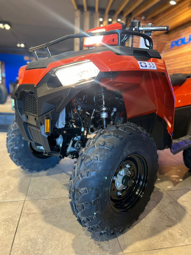 Polaris Sportsman 570 2023 0km Atv No Canam Outlander