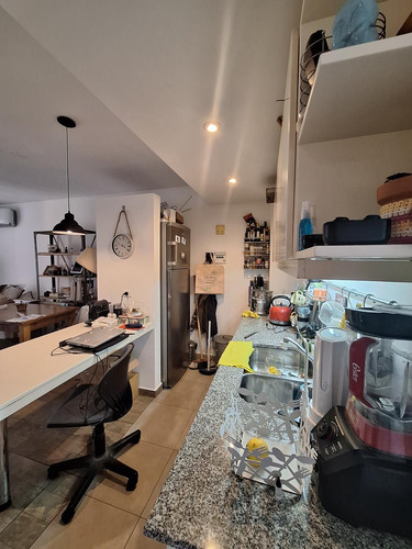 Departamento En Vict.-b.centro