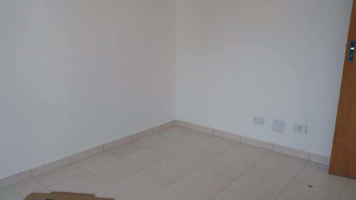 Imagem 13 de 30 de Casa De Condomínio Com 2 Dorms, Vila Sônia, Praia Grande - R$ 195 Mil, Cod: 1266 - V1266