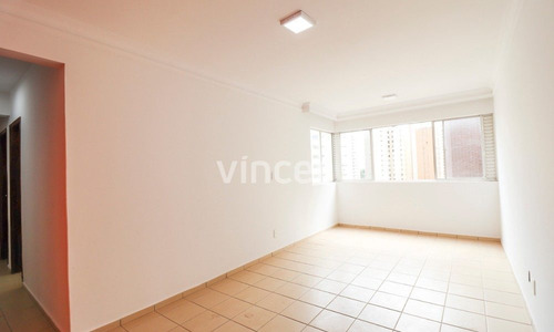 Imagem 8 de 20 de Apartamento No Edificio Spazio - 741
