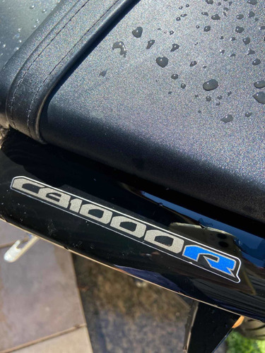 Honda Cb1000r