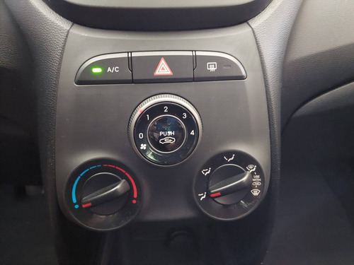 Imagem 9 de 13 de Hyundai Hb20 1.0 Comfort 12v Flex 4p Manual
