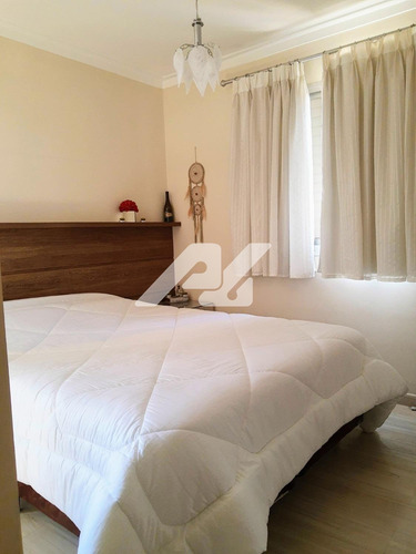 Imagem 9 de 28 de Apartamento Á Venda E Para Aluguel Em Jardim Dom Vieira - Ap010649