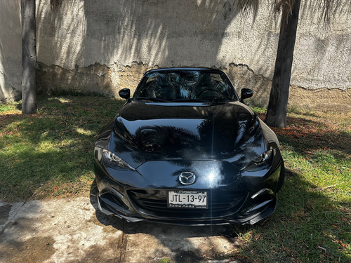 Mazda MX-5 2.0 I Sport Mt