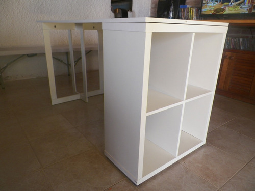 Escritorio Y Silla