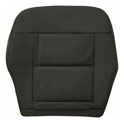 Gxarts Funda Asiento Repuesto Cuero Para Parte Inferior Benz