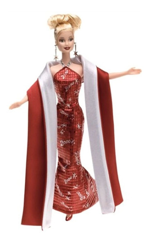 Muñecas Barbie Edición Coleccionista 2000