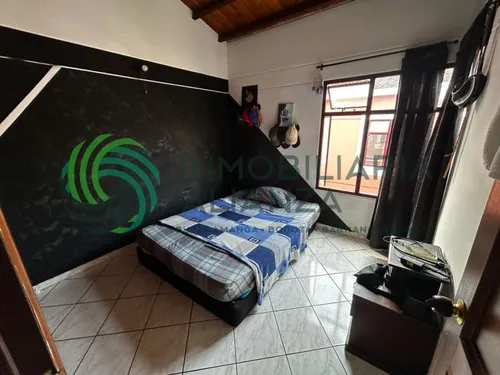 Casa En Venta En La Rioja. Cod V61695