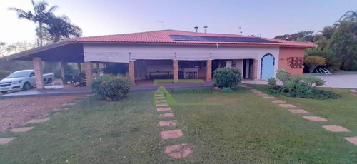Imagem 16 de 30 de Sítio Com 5 Dormitórios À Venda, 235950 M² Por R$ 4.000.000,00 - Itaí - Itaí/sp - Si0015