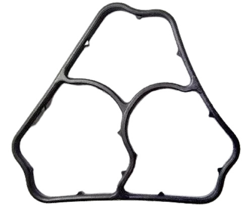 Junta Suporte Filtro Oleo Motor E-torq Fiat Original
