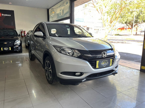 Honda HR-V 1.8 Lx Flex Aut. 5p