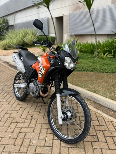 Yamaha Teneré 250