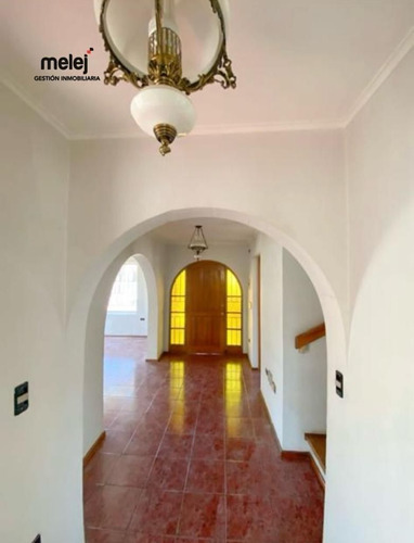 Se Vende Amplia Y Cómoda Casa Centro De Quilpué