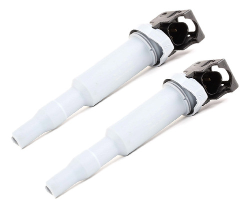 2 Pack Bobina Encendido Bmw 320i Gt Xdrive 2.0 2013 2016