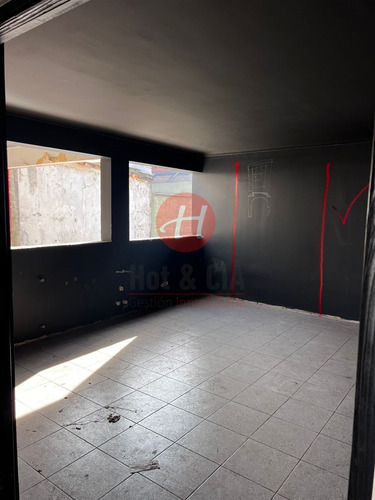 Local Comercial En Arriendo En Temuco