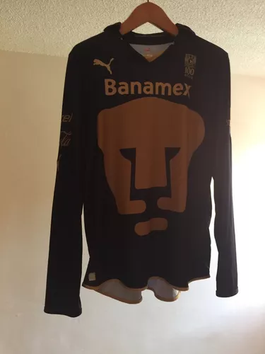 Pumas Unam Manga 2010-2011 | Envío