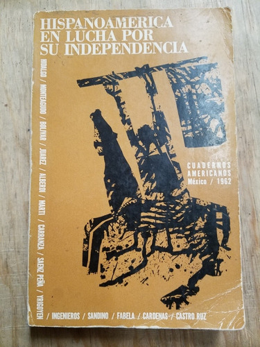 Hispanoamerica En Lucha Por Su Independencia Miguel Hidalgo