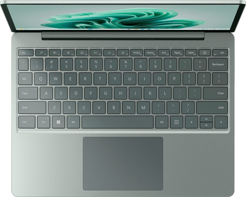 Microsoft Surface Laptop Go Gen 3 12.4 (2023) I5 8gb 256gb