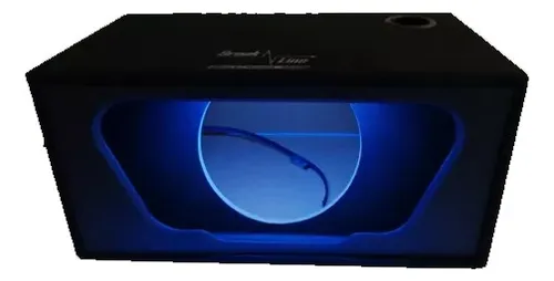comprar Cajón P\u002Fwoofer Ojo Anubis 12puLG Led Break Line Porteado comprar Cajón P\u002Fwoofer Ojo Anubis 12puLG Led Break Line Porteado