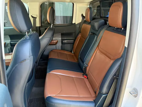 Ford Maverick 2.0 Lariat 4x4