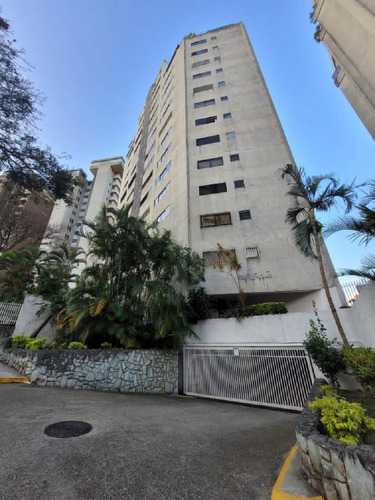 Venta . Apartamento.   Lomas De Prados Del Este.  Caracas 156556