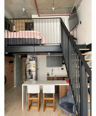 Apartamento en venta