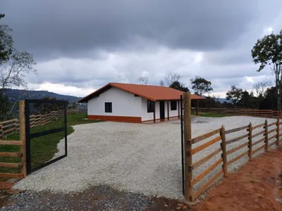 Casa en arriendo