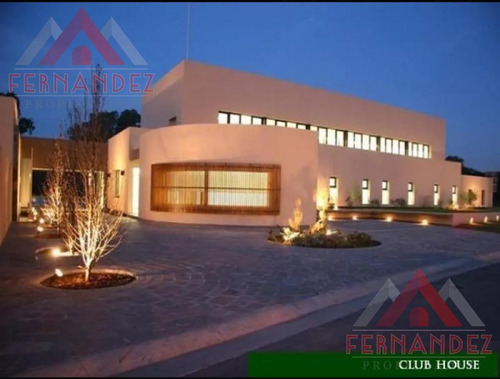 Terreno - Los Robles