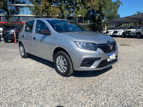 Renault Sandero 1.6 Life