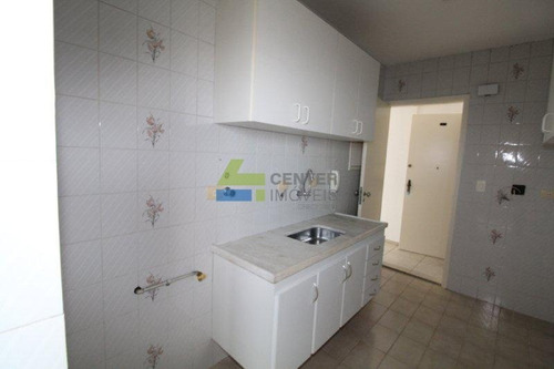 Imagem 6 de 15 de Apartamento - Vila Guarani - Ref: 13375 - L-871372