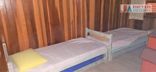Imagem 6 de 11 de Casa À Venda, 77 M² Por R$ 130.000,00 - Jundiaquara - Araçoiaba Da Serra/sp - Ca1659