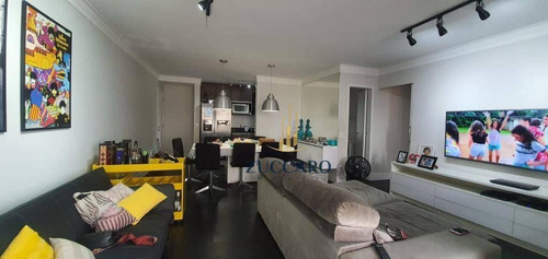 Imagem 5 de 25 de Apartamento No Centro De Guarulhos - Ap15265