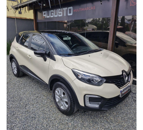 Renault Captur LIFE 16A