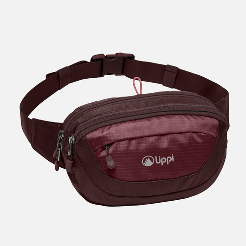 Banano Unisex Intense 2 Waistbag Frambuesa Lippi