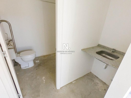Hermoso Local En Venta En Solanas-ref:3941
