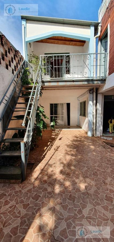 Imagen 3 de 11 de Se Vende Casa 4 Dormitorios - Posadas