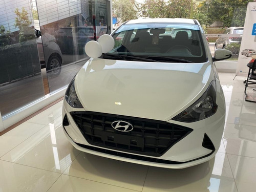 Imagem 10 de 12 de Hyundai Hb20 Evolution