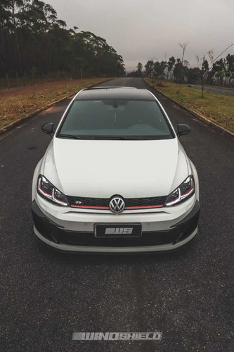 Volkswagen Golf 2014 2.0 Tsi Gti 5p