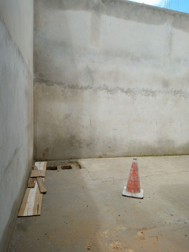 Casa À Venda Na Rua Das Cravinas (p Ipês Iii), Portais (polvilho), Cajamar - Sp - Liv-12387