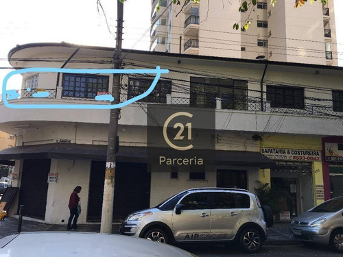 Imagem 1 de 12 de Galpão Para Alugar, 170 M² Por R$ 4.800,00/mês - Moema - São Paulo/sp - Ga0113
