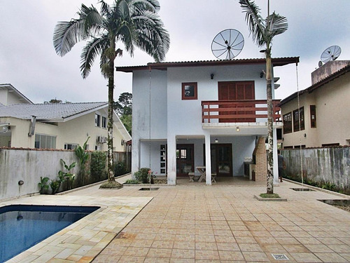 Imagem 19 de 19 de Casa Com 3 Dormitórios À Venda, 240 M² - Riviera De São Lourenço - Bertioga/sp - Ca3086