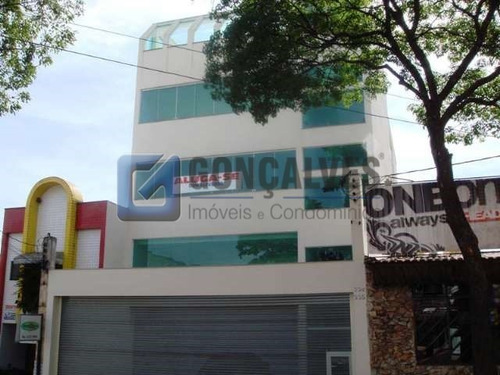 Imagem 8 de 15 de Locação Predio Comercial Sao Bernardo Do Campo Jardim Do Mar - 1033-2-16230