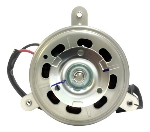 Motor Ventoinha Original Spin Cobalt Onix Prisma 2017/2019