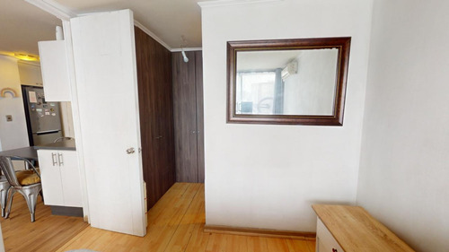 Lindo Departamento -metro Padre Hurtado - Oportunidad
