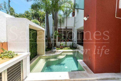 Imagen 26 de 30 de Casa En Venta En La Más Exclusiva Zona De Cancún