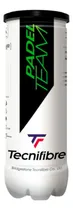 Comprar Pelotas De Padel Tecnifibre Team Tarro De 3 Pelotas