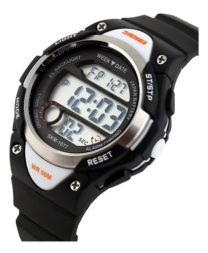 Skmei 1077 sales