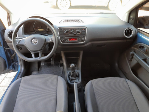 Volkswagen Up! 1.0 Take Up! Aa 75cv
