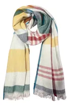 Comprar Pashminas Bufandas Ruanas Acrílico 100% (180 X 70) L372